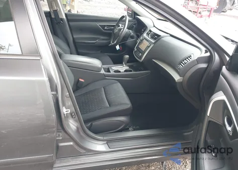 2016 Nissan Altima 2.5 Sv from USA, damaged, VIN 1N4AL3AP8GC242378